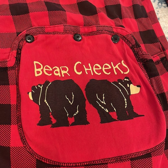 Boys Pjs - Picture 3 of 3